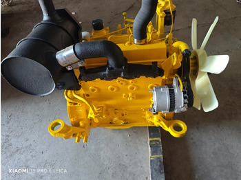 Moteur pour Pelle neuf KOMATSU 4D95LE: photos 2
