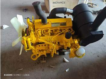 Moteur pour Pelle neuf KOMATSU 4D95LE: photos 4