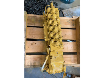 Préparation du carburant pour Engins de chantier KOMATSU 6553-00-2302: photos 2