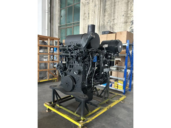 Moteur pour Pelle neuf KOMATSU 6D140E-5: photos 3