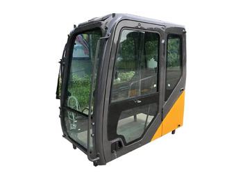 Cabine KOMATSU