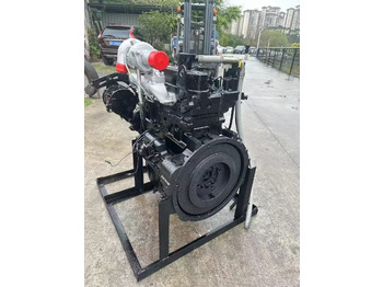 Moteur MITSUBISHI