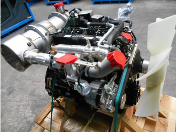 Moteur MITSUBISHI