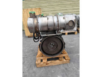 Moteur MITSUBISHI