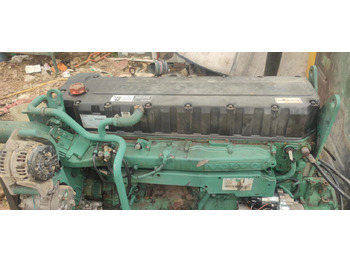Moteur VOLVO