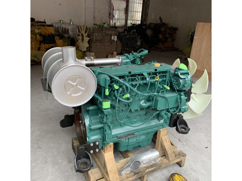 Moteur VOLVO