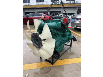 Moteur VOLVO