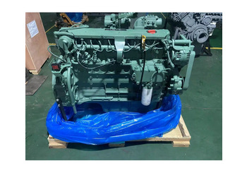 Moteur VOLVO