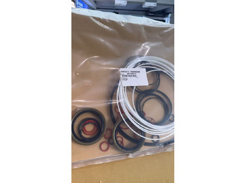 Kit de révision moteur pour Pelle neuf Wheel loader WA380 423-15-05121: photos 4