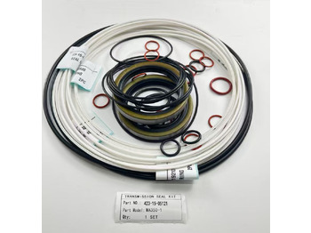 Kit de révision moteur pour Pelle neuf Wheel loader WA380 423-15-05121: photos 5