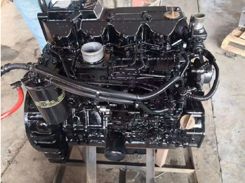 Moteur YANMAR