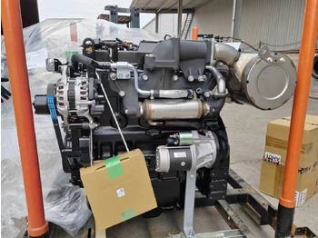 Moteur YANMAR