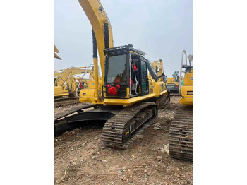 Crédit-bail  Used Good Quality Japan Original PC240-8 in Good Condition PC240-8 Komatsu Used Good Quality Japan Original PC240-8 in Good Condition PC240-8 Komatsu: photos 3