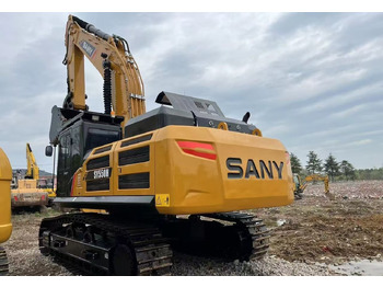 Pelle sur chenille good condition hotsale SANY SY550H Excellent: photos 2 Pelle sur chenille good condition hotsale SANY SY550H Excellent: photos 2