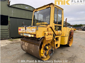 Compacteur BOMAG
