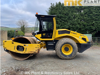 Compacteur BOMAG
