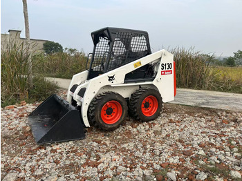 Mini chargeuse BOBCAT S130