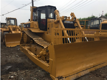 Bulldozer CATERPILLAR D7H