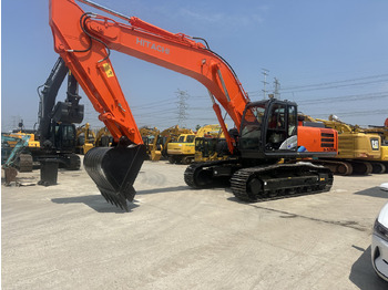 Pelle sur chenille HITACHI ZX350H-5G: photos 2
