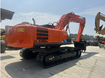 Pelle sur chenille HITACHI ZX350H-5G: photos 5