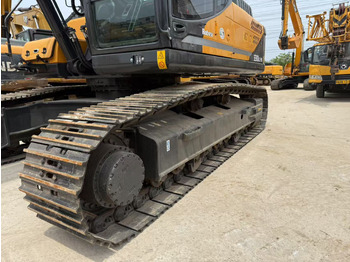 Pelle sur chenille HYUNDAI R330LC-9S: photos 5 Pelle sur chenille HYUNDAI R330LC-9S: photos 5