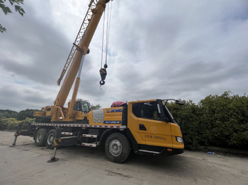 Grue mobile XCMG QY25K