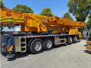 Grue mobile XCMG QY70KC