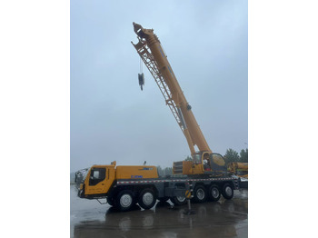 Grue mobile XCMG XCT100