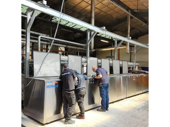 Nettoyeur à ultrasons