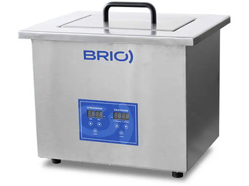 Nettoyeur à ultrasons