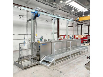 Nettoyeur à ultrasons