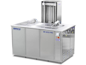 Nettoyeur à ultrasons