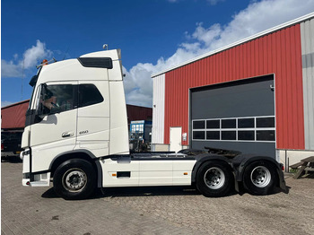 Tracteur routier Volvo FH 16.650 FH16: photos 3