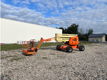 Crédit-bail JLG 510 AJ JLG 510 AJ: photos 1 Crédit-bail JLG 510 AJ JLG 510 AJ: photos 1