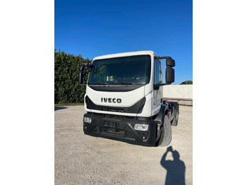Camion ampliroll IVECO EuroCargo 180E