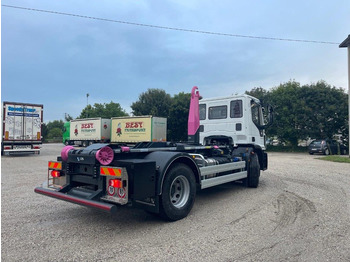 Camion ampliroll neuf IVECO EUROCARGO 180K32 SCARRABILE NUOVO: photos 4 Camion ampliroll neuf IVECO EUROCARGO 180K32 SCARRABILE NUOVO: photos 4