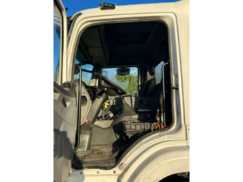 Camion ampliroll MERCEDES-BENZ MERCEDES 2533 SCARRABILE: photos 5