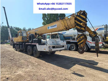 Grue mobile TADANO TG-500E