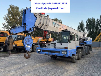 Grue mobile TADANO TL-250E