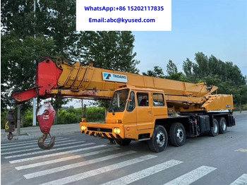 Grue mobile TADANO TL-250E