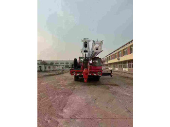 Grue mobile TADANO TG700E TG500E TL300E TL250E TG1000E 25ton 30ton 50ton 70ton 100ton: photos 3 Grue mobile TADANO TG700E TG500E TL300E TL250E TG1000E 25ton 30ton 50ton 70ton 100ton: photos 3