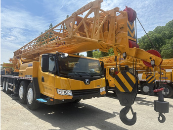 Grue mobile XCMG QY50KC