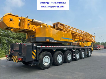 Grue tout-terrain XCMG QAY160 QY160 QY180 XCA160 XCT160 160TON 150T 130T 180T 200T CRANE: photos 4 Grue tout-terrain XCMG QAY160 QY160 QY180 XCA160 XCT160 160TON 150T 130T 180T 200T CRANE: photos 4