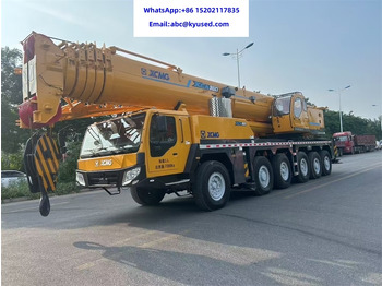 Grue tout-terrain XCMG QAY160 QY160 QY180 XCA160 XCT160 160TON 150T 130T 180T 200T CRANE: photos 2 Grue tout-terrain XCMG QAY160 QY160 QY180 XCA160 XCT160 160TON 150T 130T 180T 200T CRANE: photos 2