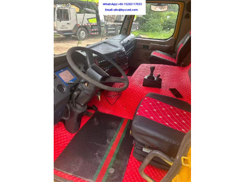 Grue tout-terrain XCMG QAY160 XCA160 XCT160 QY160 160TON 180TON 150TON 100TON 130TON CRANE: photos 5 Grue tout-terrain XCMG QAY160 XCA160 XCT160 QY160 160TON 180TON 150TON 100TON 130TON CRANE: photos 5