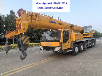 Grue mobile XCMG QY25K5