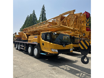 Grue mobile XCMG QY70KA