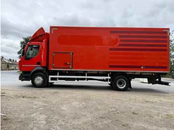 Camion frigorifique Renault D16 High - Fridgebox: photos 5