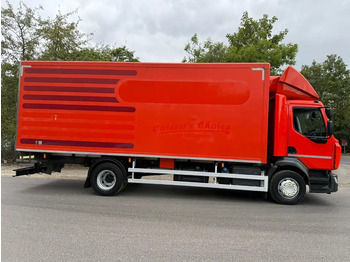 Camion frigorifique Renault D16 High - Fridgebox: photos 4