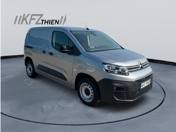 Transport de personnes CITROËN Berlingo